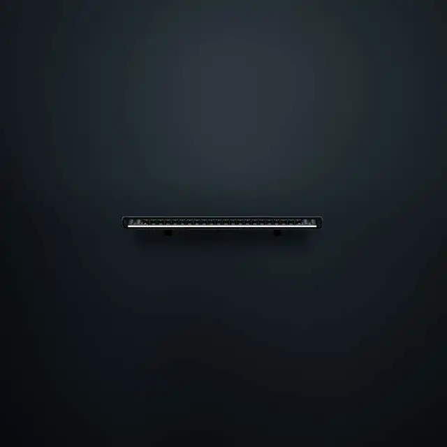 Strands Siberia XPA SR 22" ledbar 22", 7150 Lumen, Xperience-mode 