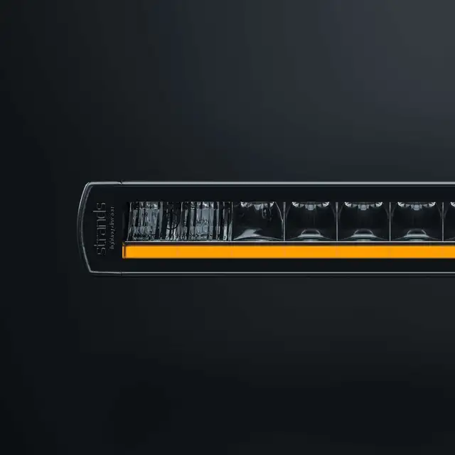 Strands Siberia XPA SR 22" ledbar 22", 7150 Lumen, Xperience-mode 