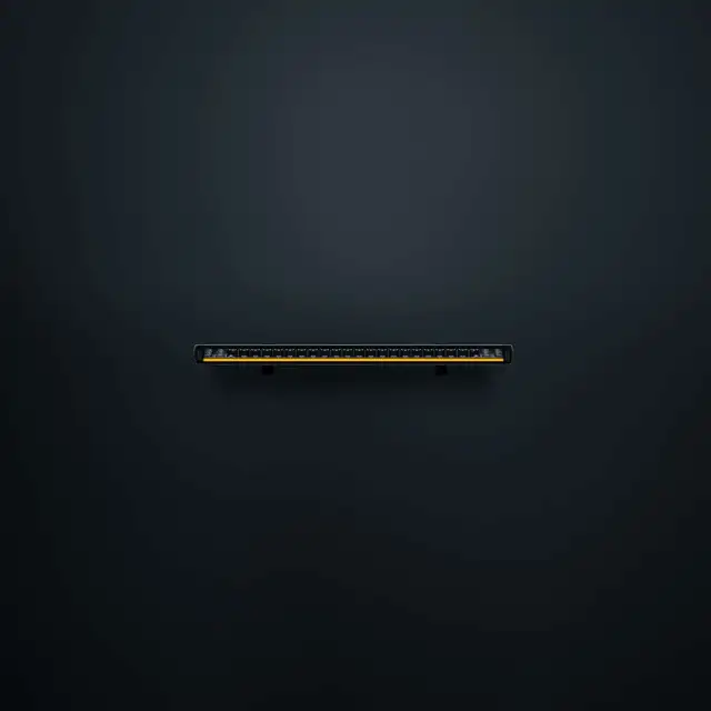 Strands Siberia XPA SR 22" ledbar 22", 7150 Lumen, Xperience-mode 