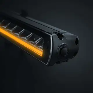 Strands Siberia XPA SR 22" ledbar 22", 7150 Lumen, Xperience-mode