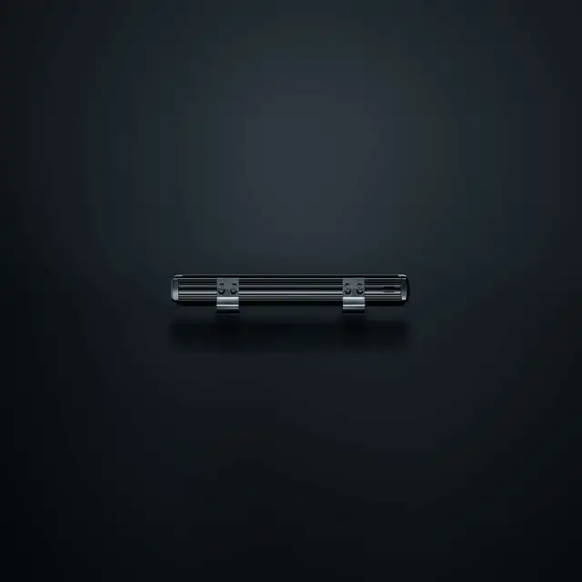 Strands Siberia XPA DR 22" ledbar 22", 11500 Lumen, Xperience-mode 