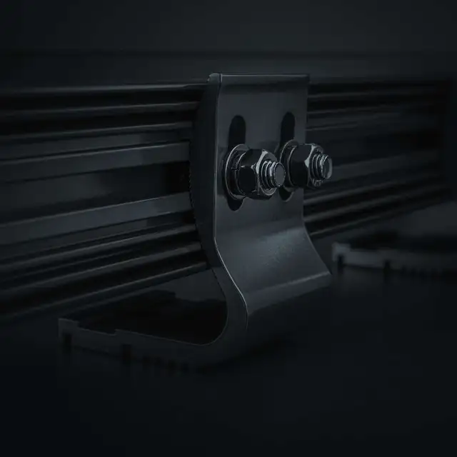 Strands Siberia XPA DR 22" ledbar 22", 11500 Lumen, Xperience-mode 