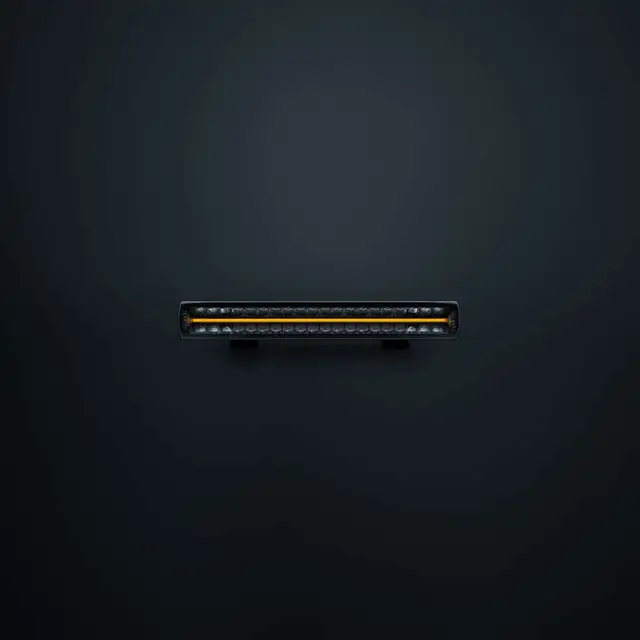 Strands Siberia XPA DR 22" ledbar 22", 11500 Lumen, Xperience-mode 