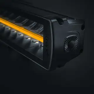 Strands Siberia XPA DR 22" ledbar 22", 11500 Lumen, Xperience-mode