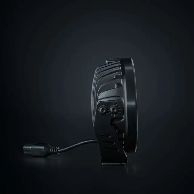 Strands Siberia XPA 7" 7", 5710 Lumen, per stk, Xperience-mode 