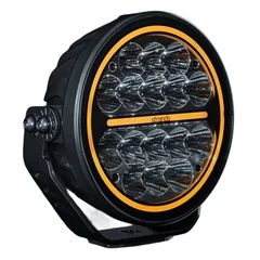 Strands Siberia XPA 7" 7", 5710 Lumen, per stk, Xperience-mode