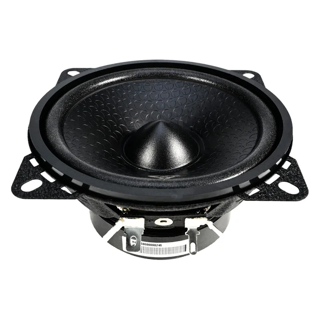 Cerwin Vega H4C komponentsett 4", 80W RMS, HED-serie, 2025 Edition 