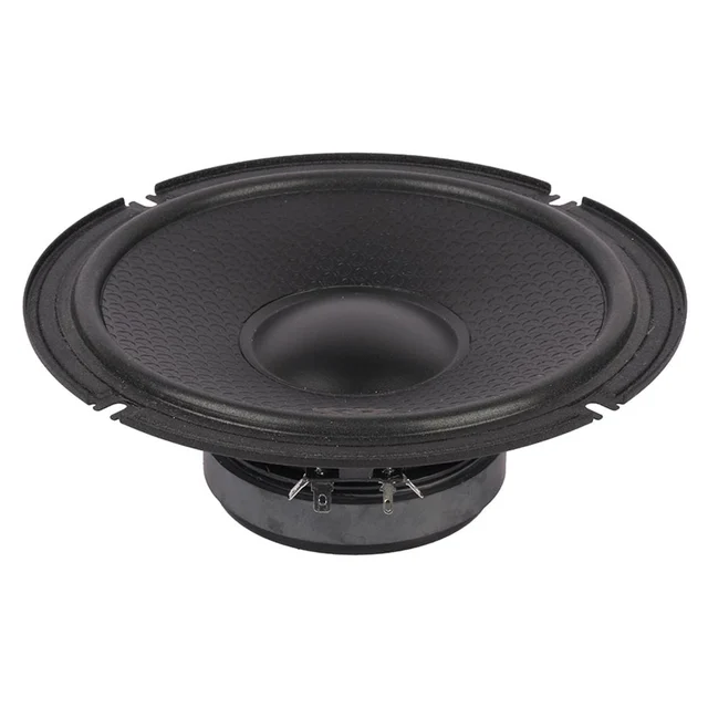 Cerwin Vega H80C komponentsett 8", 150W RMS, HED-serie, 2025 Edition 