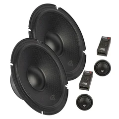 Cerwin Vega H80C komponentsett 8", 150W RMS, HED-serie, 2025 Edition