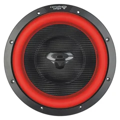 Cerwin Vega V12DV2 12" subwoofer 2x2 Ohm, 1200W RMS, VEGA 2025 Edition