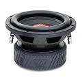 DD Audio 508e-D2 8" subwoofer 8", 500W RMS, 1500W Maks, 2x2 Ohm