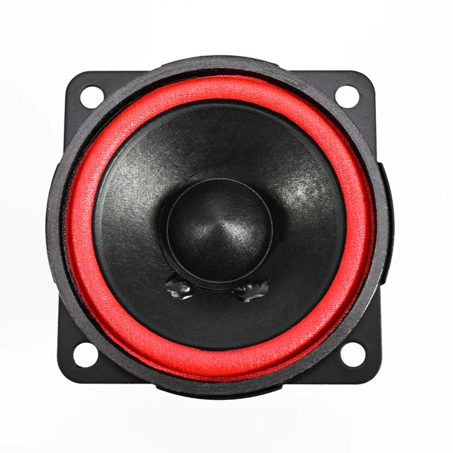 Cerwin Vega V6925C 3-veis komponentsett 6x9", 140W RMS,VEGA-serie, 2025 Edition 