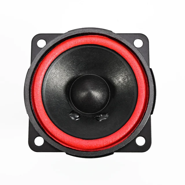 Cerwin Vega V6525C 3-veis komponentsett 6,5", 120W RMS,VEGA-serie, 2025 Edition 