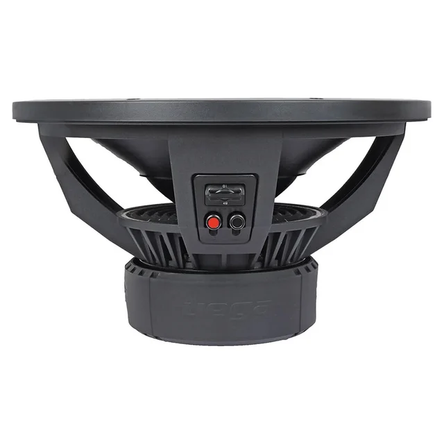 Cerwin Vega V15DV2 15" subwoofer 2x2 Ohm, 1500W RMS, VEGA 2025 Edition 