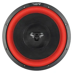 Cerwin Vega V15DV2 15" subwoofer 2x2 Ohm, 1500W RMS, VEGA 2025 Edition