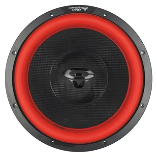 Cerwin Vega V15DV2 15" subwoofer 2x2 Ohm, 1500W RMS, VEGA 2025 Edition