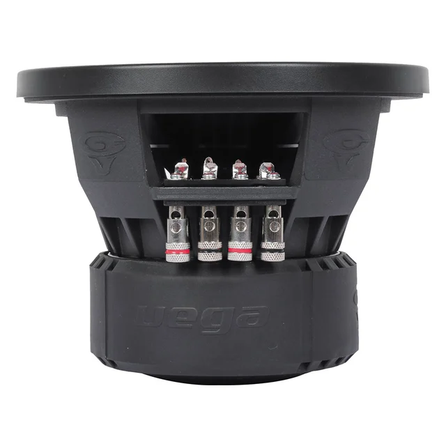 Cerwin Vega V65DV2 6,5" subwoofer 2x2 Ohm, 500W RMS, VEGA 2025 Edition 