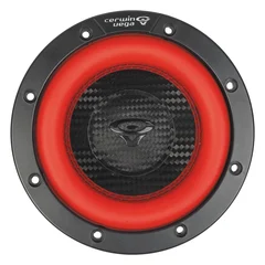 Cerwin Vega V65DV2 6,5" subwoofer 2x2 Ohm, 500W RMS, VEGA 2025 Edition