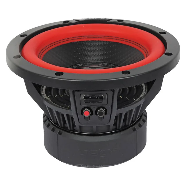 Cerwin Vega V8DV2 8" subwoofer 2x2 Ohm, 800W RMS, VEGA 2025 Edition 