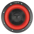 Cerwin Vega V8DV2 8" subwoofer 2x2 Ohm, 800W RMS, VEGA 2025 Edition