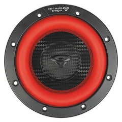 Cerwin Vega V8DV2 8" subwoofer 2x2 Ohm, 800W RMS, VEGA 2025 Edition