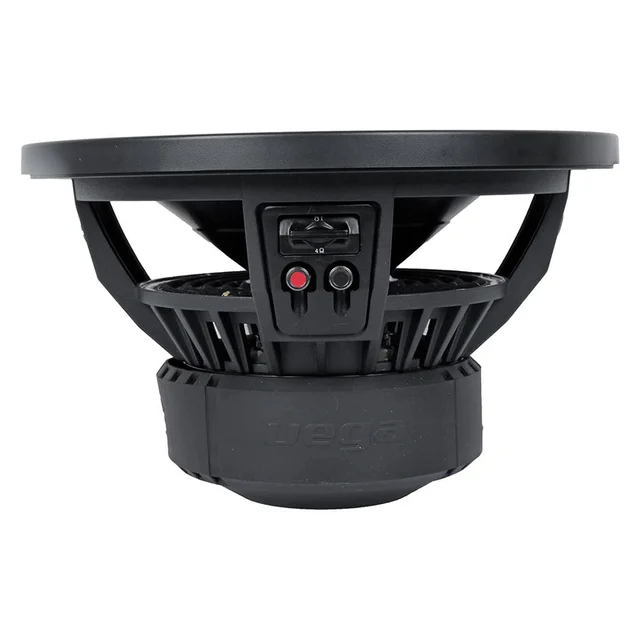 Cerwin Vega V10DV2 10" subwoofer 2x2 Ohm, 1000W RMS, VEGA 2025 Edition 