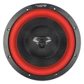 Cerwin Vega V10DV2 10" subwoofer 2x2 Ohm, 1000W RMS, VEGA 2025 Edition