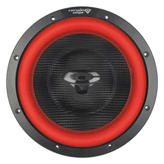 Cerwin Vega V10DV2 10" subwoofer 2x2 Ohm, 1000W RMS, VEGA 2025 Edition