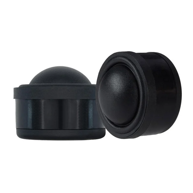 Alpine SPC-106TRA7-2 6,5" Høyttalersett. Ford Transit / Transit Custom 