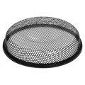 Ground Zero GZ GRILL 12U subwoofergrill 12" subwoofergrill, Pris per stk.