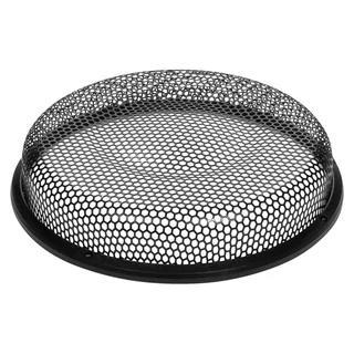 Ground Zero GZ GRILL 12U subwoofergrill 12" subwoofergrill, Pris per stk.