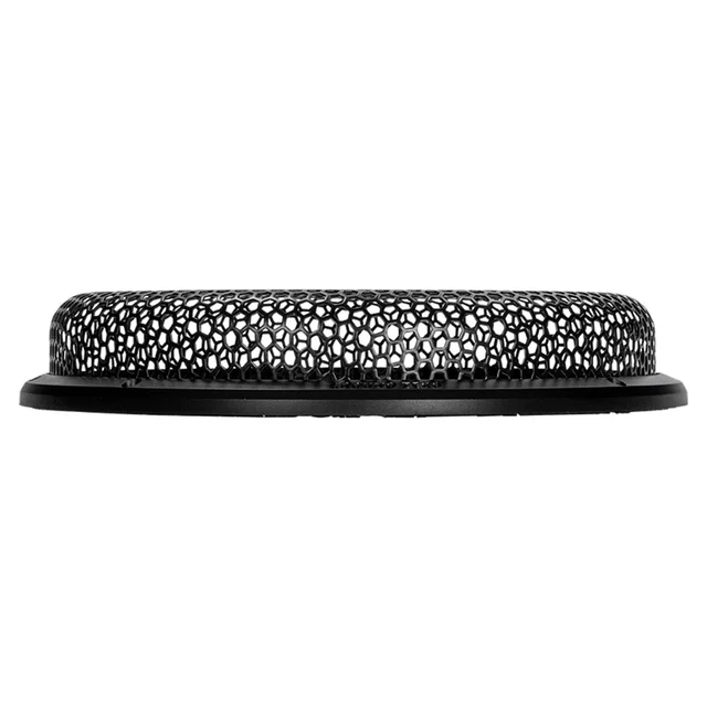 Ground Zero GZ GRILL 10U subwoofergrill 10" subwoofergrill, Pris per stk. 