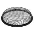 Ground Zero GZ GRILL 10U subwoofergrill 10" subwoofergrill, Pris per stk.