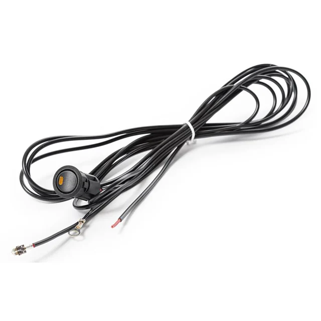 Modernum Bryter med ledning Til Modernum Digital/Analog relésett 