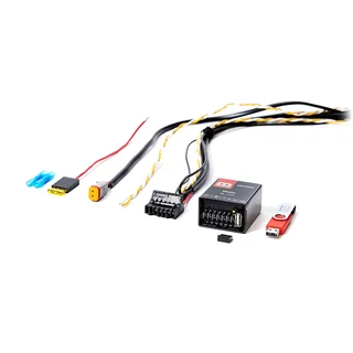 Modernum Digital Lightning 1200 Gen 2 CAN-bus adapter for styrestrøm / lys