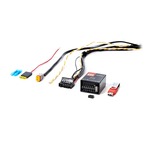 Modernum Digital Lightning 1200 Gen 2 CAN-bus adapter for styrestrøm / lys