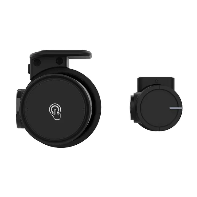 Blackvue DR770X-2CH II 64GB 2-kanals, Full-HD, GPS, WIFI, 64GB 