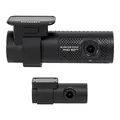 Blackvue DR770X-2CH II 64GB 2-kanals, Full-HD, GPS, WIFI, 64GB