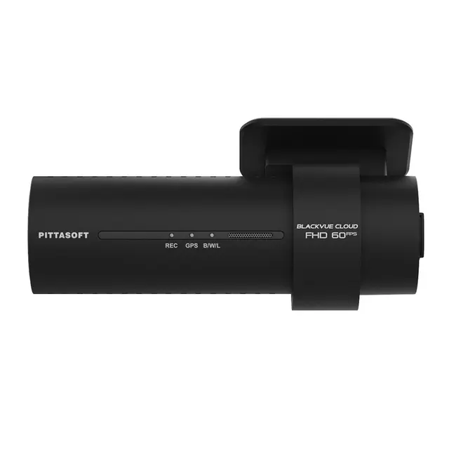 Blackvue DR770X-1CH II 64GB 1-kanals, Full-HD, GPS, WIFI, 64GB 