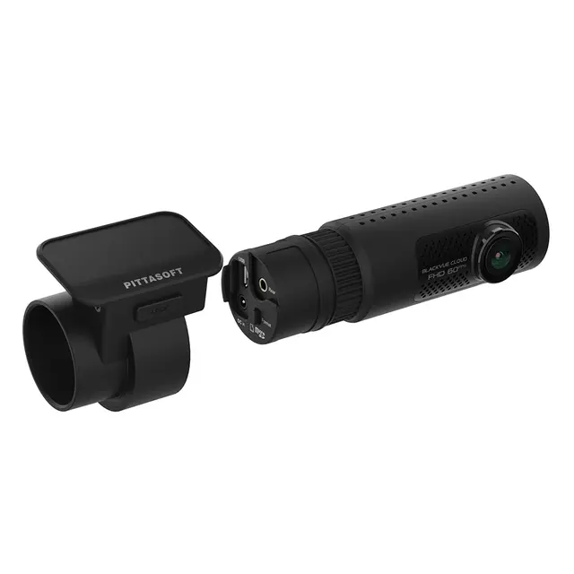 Blackvue DR770X-1CH II 64GB 1-kanals, Full-HD, GPS, WIFI, 64GB 