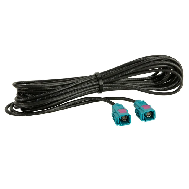 ACV Antennekabel Pro - 5 meter Fakra (f) <-> Fakra (f), 5 meter 