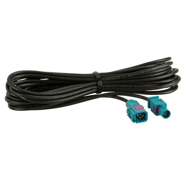 ACV Antennekabel Pro - 5 meter Fakra (f) <-> Fakra (m), 5 meter 