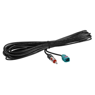 ACV Antennekabel Pro - 7,5 meter Fakra (f) <-> DIN (m), 7,5 meter