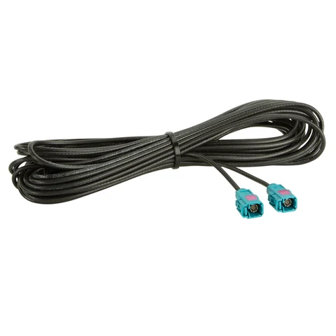 ACV Antennekabel Pro - 10 meter Fakra (f) <-> Fakra (f), 10 meter