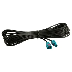 ACV Antennekabel Pro - 10 meter Fakra (f) <-> Fakra (m), 10 meter