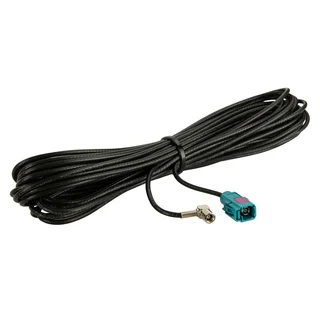 ACV Antennekabel Pro - 10 meter Fakra (f) <-> SMB (f), 10 meter