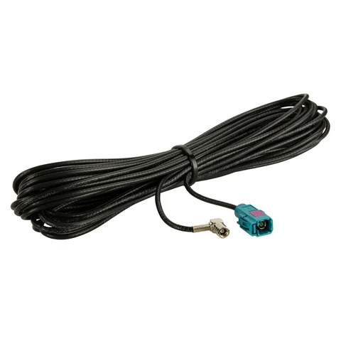 ACV Antennekabel Pro - 10 meter Fakra (f) <-> SMB (f), 10 meter