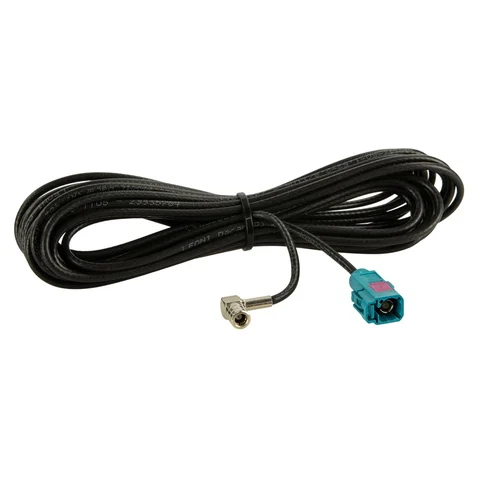 ACV Antennekabel Pro - 5 meter Fakra (f) <-> SMB (f), 5 meter