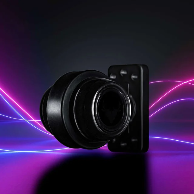 Strands Posisjonslys Freedom Viking LED, Oransje, 12-24V 