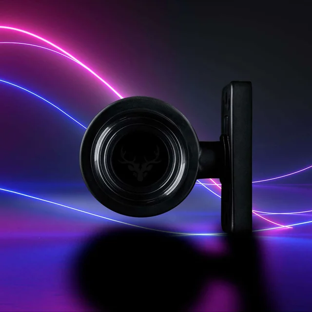 Strands Posisjonslys Freedom Viking LED, Oransje, 12-24V 